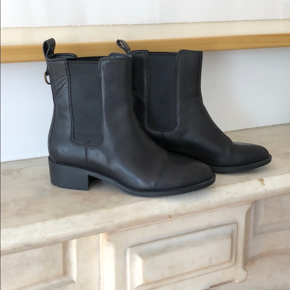 Cole Haan Daryl Waterproof Boots